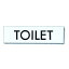 ƥꥢŹƬ Ź  TS268-10TOILET (9-2536-2301)