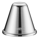 18-8V型ボンブ 13cc 色々作れる製菓型 チョコレート プチケーキ (1-1081-0901)