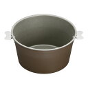 ゴーベル シャロット 212620 ケーキ型 製菓型 焼き型 (1-1091-1101)(3)