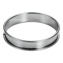 ゴーベル 18-10タルトリング 824930 φ90mm (9cm) タルト型 底なし リング型 タルト生地 (1-1100-1003)(3)