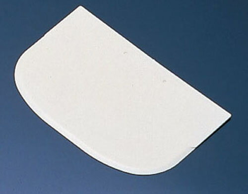 サーモ スクレーパー 37143 こねる・まぜる・切る・すくい取るなどの生地作り お菓子作りに 樹脂製 プ..