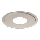 アルミ中華セイロ用 受け台 鍋の内径20cm用 /内径20cmの鍋+中華セイロで、せいろ調理が可!蒸し料理 蒸篭蒸し (1-0414-1402)