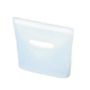 シリコンスタンドアップバッグ FP012(700ml) 全2色 (1-0239-02**)
