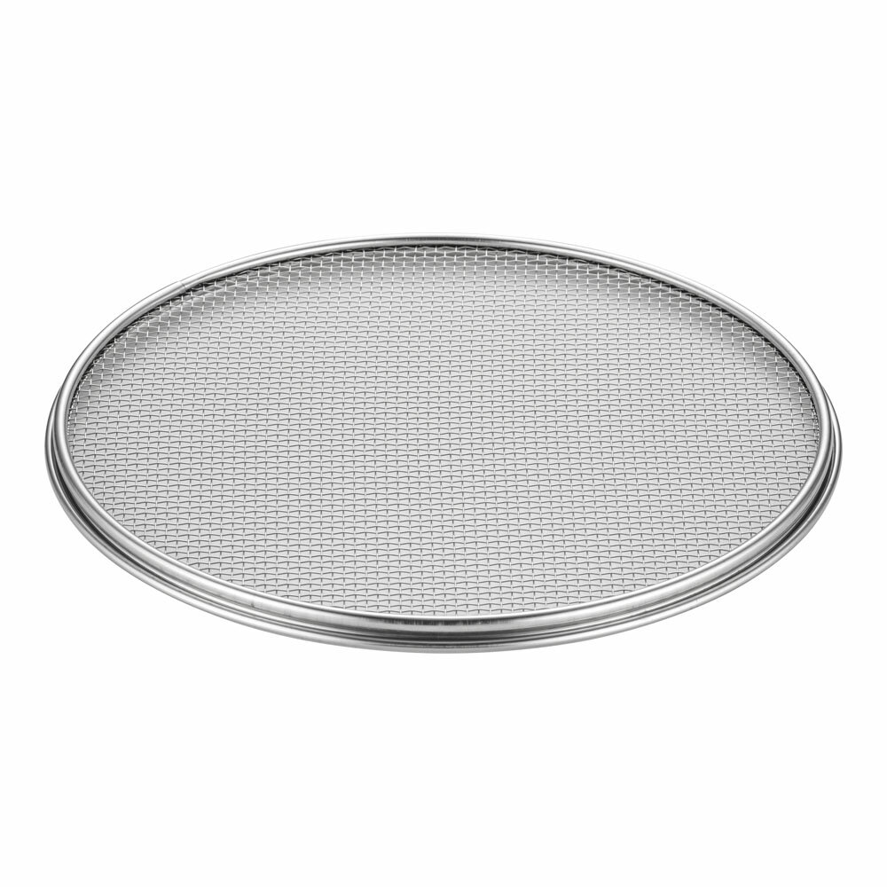 うらごし・粉ふるい ステンレス製 アミのみ・枠別売り (27cm用アミ) 18-8 替アミ 27cm 7メッシュ パン..