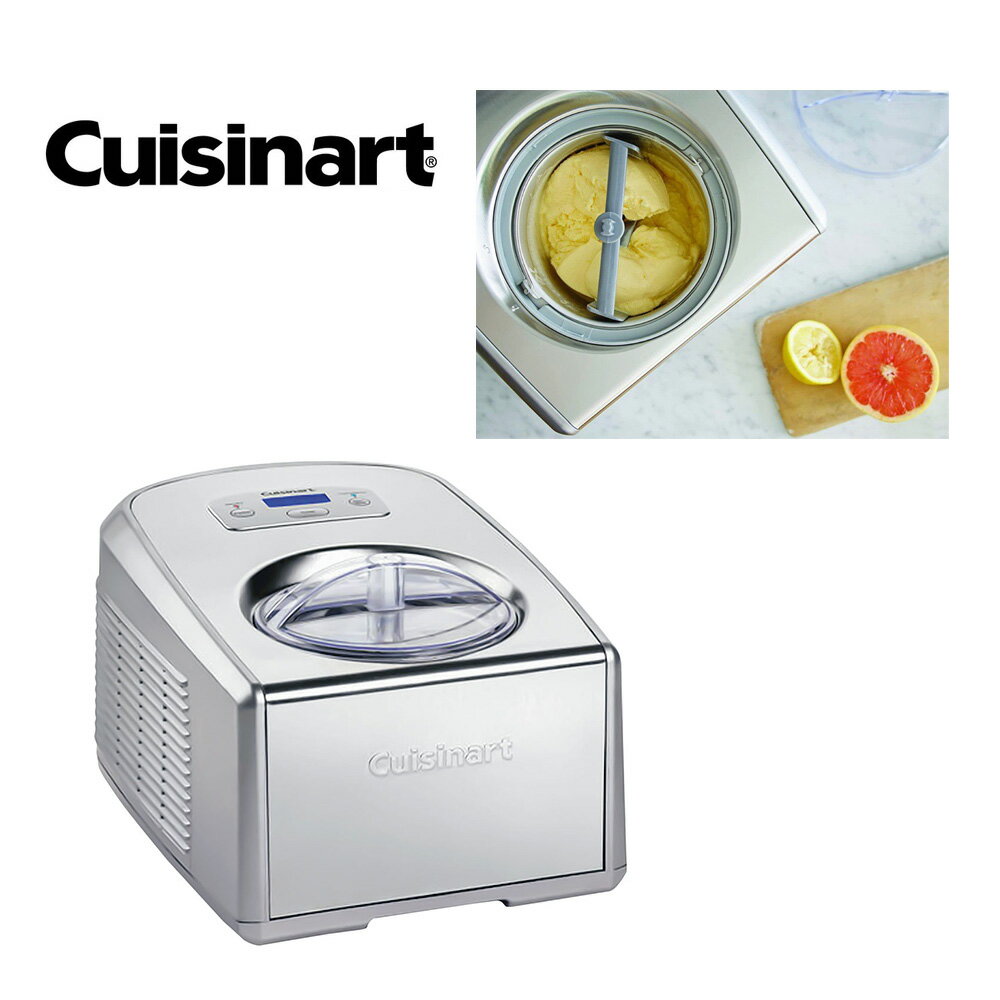 ʡ ꡼᡼ ICE-PRO100J Cuisinart  ꥢ 顼  ǥ ...