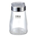 フォルマHG フタ付食塩入れ (φ53×H88mm) (1-1999-2501)