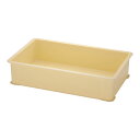 サンコー PP番重G型 G-10型 業務用 プラスチック製 コンテナ バット 厨房用品 食品保存 【ISF_TKG】(9-0152-0501)