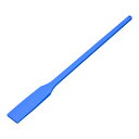 スーパー耐久エンマ棒 スタンダードタイプ 120cm XOW-120 業務用 厨房用品 異物混入対策 調理道具 スパテラ 高耐久性 衛生的 食器洗浄機対応 攪...