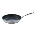 ビタC・プロ マジックコートフライパン 28cm No.0334 (9-0051-0903)