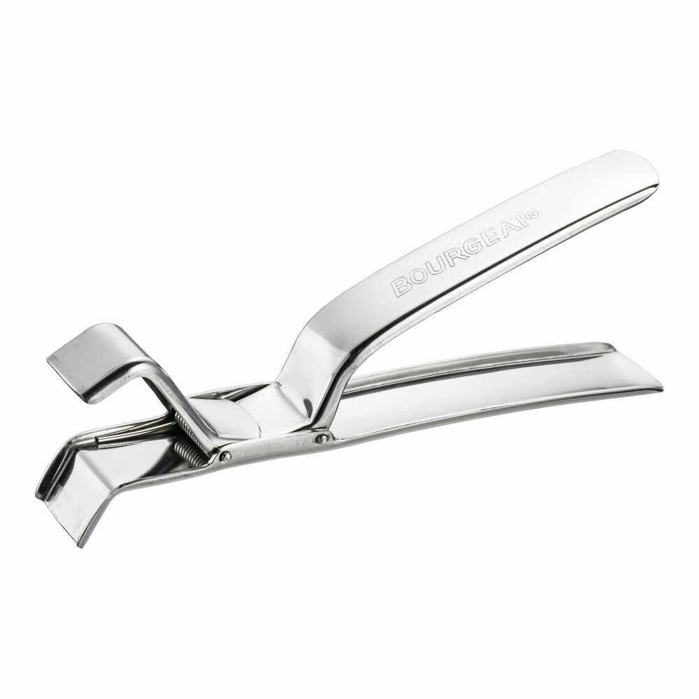 ブウジャー ガストロコンテナグリップ　7498 　業務用 ホテルパンハンドル ホテルパン掴み しっかり掴..