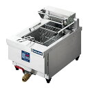 ※代引不可※電気ミニフライヤー MTEF-3D (9-0737-0401)
