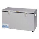 ※代引不可※KRクールBOX-S(新タイプ) KRCL-60L 標準タイプ 保冷ボックス 高性能保冷能力 メーカー直送品 【直送DSF_TKG】(9-0170-0701)