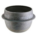 ※代引不可※鋳鉄大羽釜 120cm (9-0395-0708)
