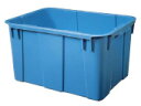 セキスイ ネストタイプコンテナ A-54 プラスチック製 収納ボックス 【ISF_TKG】(9-0181-0101)(3)