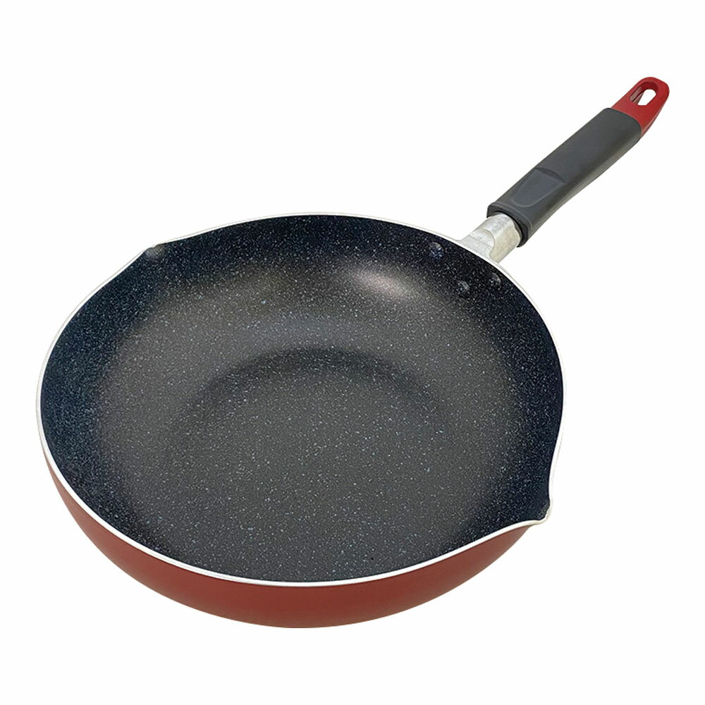 レーヴIHフライパン24cmF-7...