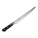 令月 口金付MV特殊鋼 筋引(両刃) FC-1043 24cm (9-0319-1001)