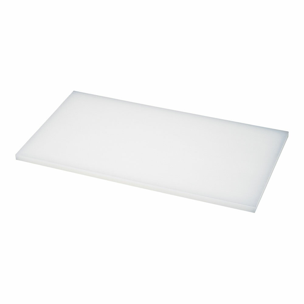 ※代引不可※ダイトカッティングボード　500×400×20mm 　業務用 プラスチック製 まな板 両面サンダー加工（シボ付き）特注対応【直送DSF_TKG】(9-0363-0205)
