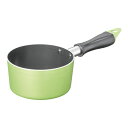 ミニシリーズ ミルクパン 12cm (9-0059-0701)
