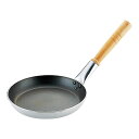 親子鍋 横柄 プロセレクト IH TKG 16cm (9-0045-0801)