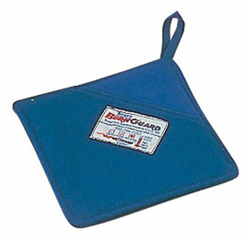 バンガード ホットパッド　8000 　信頼と経験があなたをガード 耐熱温度約230℃ 鍋つかみ キッチン用品 ミトン(9-0108-0801)