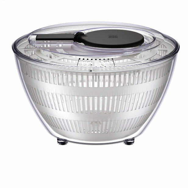 ViV(ヴィヴ)サラダスピナー　S　ブラック　68201 (9-0279-0302)