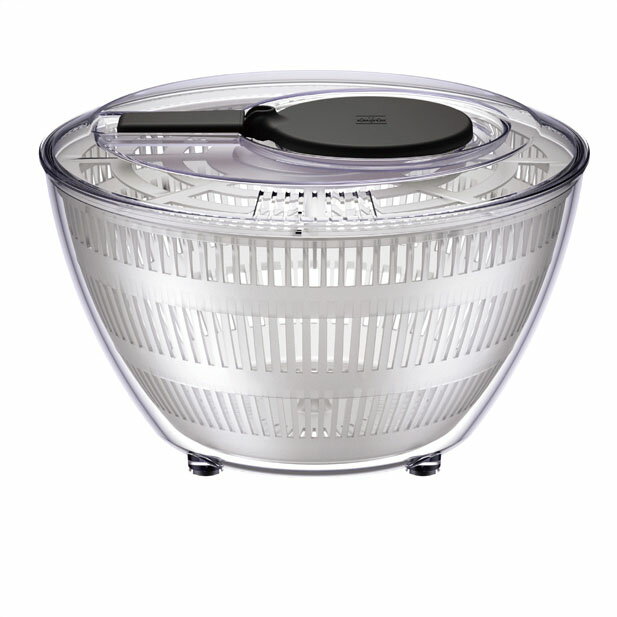 ViV(ヴィヴ)サラダスピナー　L　ブラック　68203 (9-0279-0304)