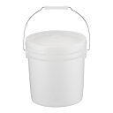 調味料保管容器サンペール(密閉蓋付) #6 (9-0198-0301)