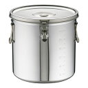 KO 19-0 電磁調理器対応 スタッキング給食缶 33cm Mauviel 卓上用 テーブルサービス COPPER+STAINLESS STEEL【ISF_...