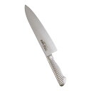 TKG-NEO(ネオ)洋出刃(両刃) 24cm (9-0329-0403)