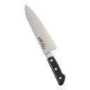 TKG-NEO(ネオ)DP口金付 洋出刃 21cm (9-0308-0402)(3)