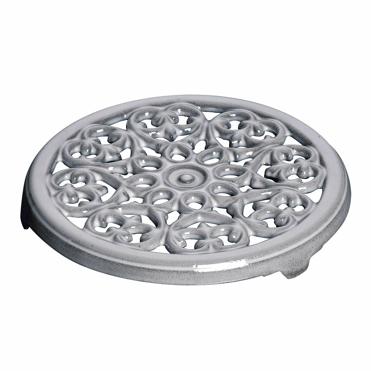 ストウブリリートリベット23cm4...