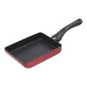 グットフル IH 玉子焼 PK-519 (9-0547-1401)