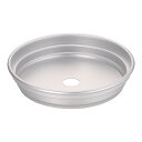 アルマイト中華セイロ用台輪 27cm (9-0412-0801)