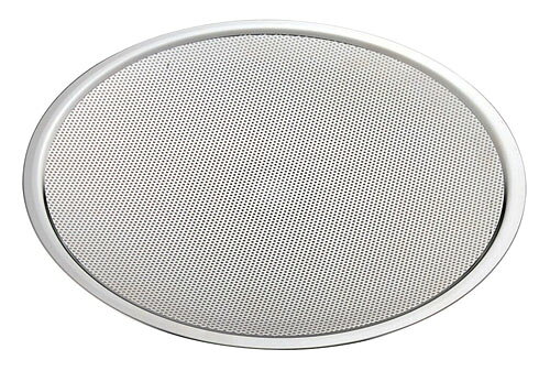 UK18-8パンチングためざる　33cm (9-0270-1105)