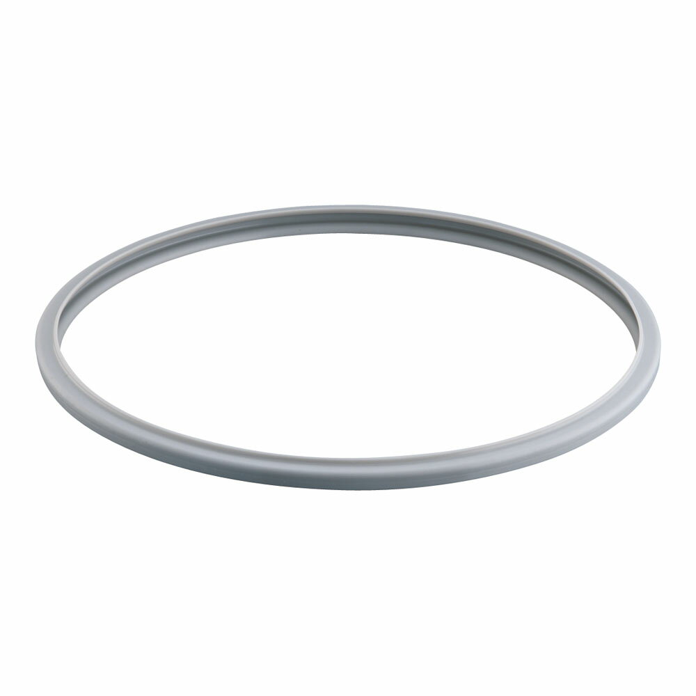 WC プロビック1〜4両手圧力鍋用：部品　パッキンのみ：16・30L用 取替用パッキン (9-0049-0402)