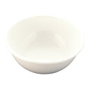 ホーローボール ホワイト 14cm 0.55L キッチン用品 ボウル (9-0256-0803)