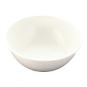 ホーローボール ホワイト 20cm 1.5L キッチン用品 ボウル (9-0256-0806)