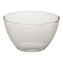 サイマックス 耐熱ボウル 5412 11.5cm 0.3L ガラス製ボウル レンジ対応 SIMAX ボール (9-0260-0302)