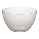 サイマックス 耐熱ボウル 5432 18.5cm 1.5L ガラス製ボウル レンジ対応 SIMAX ボール (9-0260-0304)