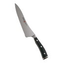 クラッシックアイコン ブレッドナイフ 4124 20cm (9-0321-1501)