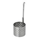 SA18-8かき揚げ丼用リング 11cm (9-0433-0401)