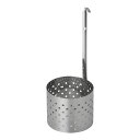SA18-8かき揚げ丼用リング 12cm (9-0433-0402)