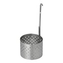 SA18-8かき揚げ丼用リング 13cm (9-0433-0403)