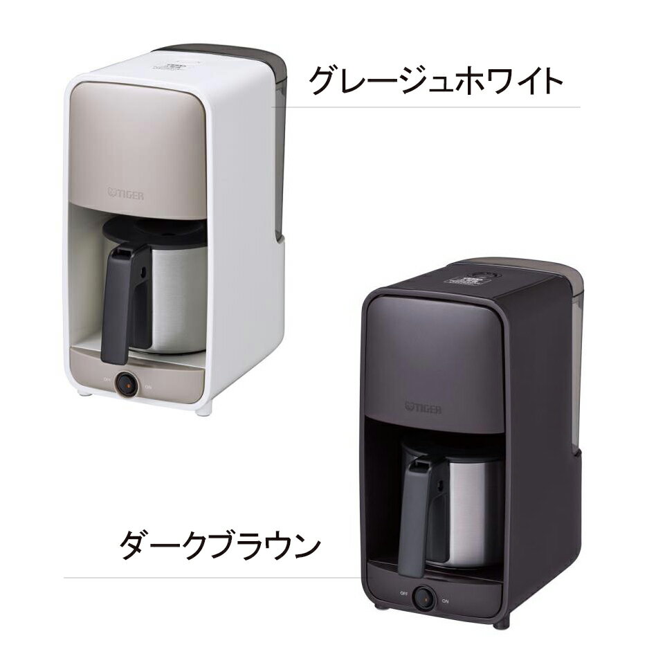 タイガー コーヒーメ