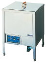 ※代引不可※電気消毒槽 EDS-900 【直送DSF_TKG】(9-0391-0302)