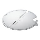 PCサラダボール用割り蓋 23cm用 (9-0261-0602)