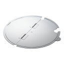 PCサラダボール用割り蓋 26cm用 (9-0261-0603)(3)