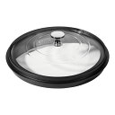 ストウブ ビュッフェリッドセット 26cm 40501-099 (9-0076-0301)