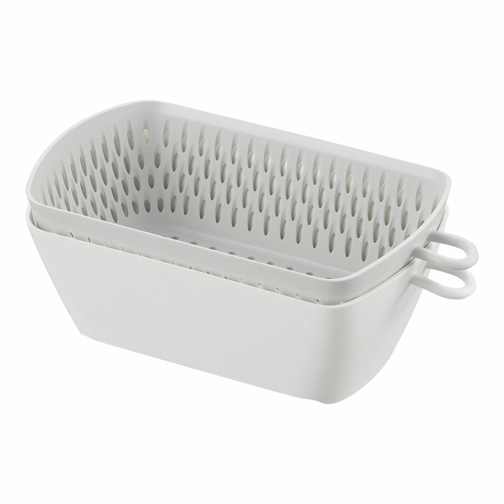 チリトリザルボウル カク 【ホワイト MZ-3534|レッド MZ-3535|ブルー MZ-3536】 (1-0261-06)