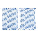 保冷ヤクミ入用 保冷剤(2ヶ入) (1-0223-0201)